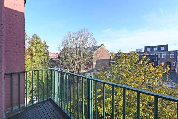 Medium property photo - Drebbelstraat 32, 2522 CV Den Haag